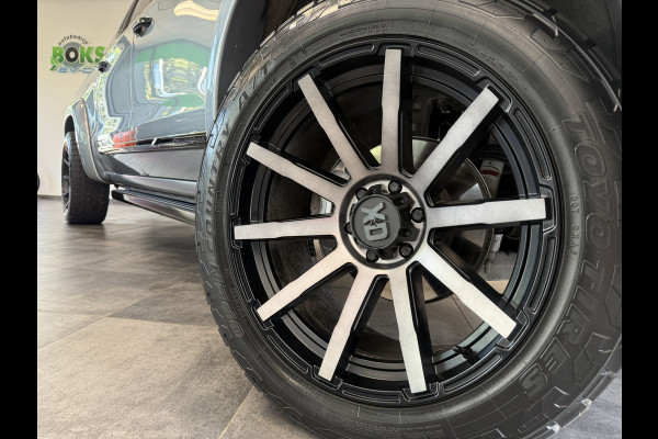 Chevrolet CHEVROLET SILVERADO High Country 6.2 Bose Blindspot Head-up LM''22