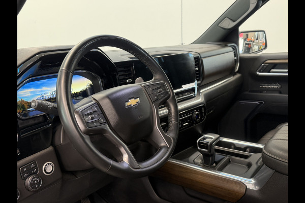 Chevrolet CHEVROLET SILVERADO High Country 6.2 Bose Blindspot Head-up LM''22