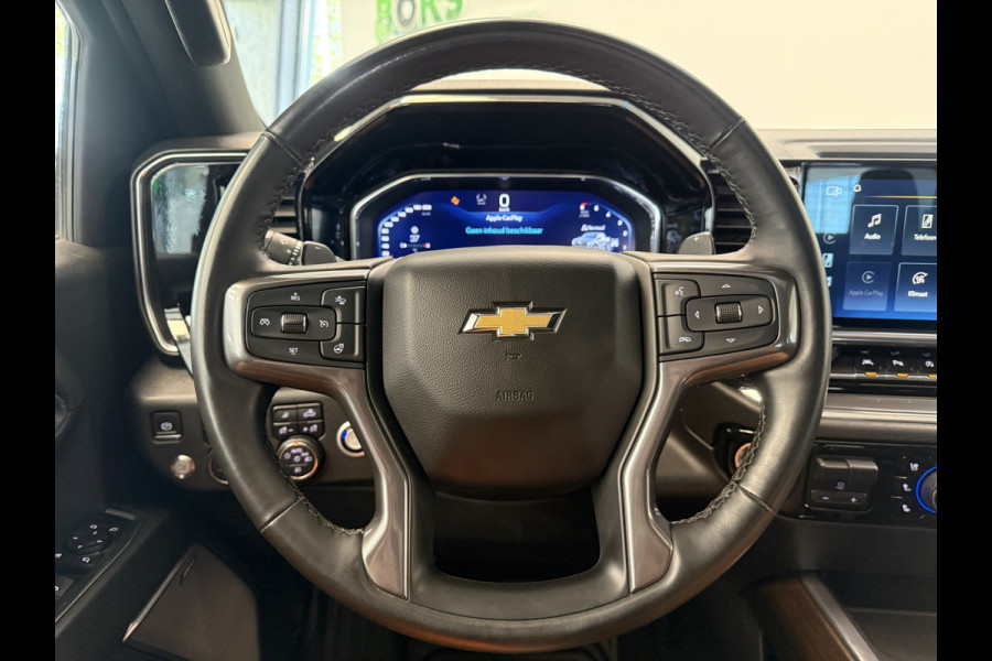 Chevrolet CHEVROLET SILVERADO High Country 6.2 Bose Blindspot Head-up LM''22
