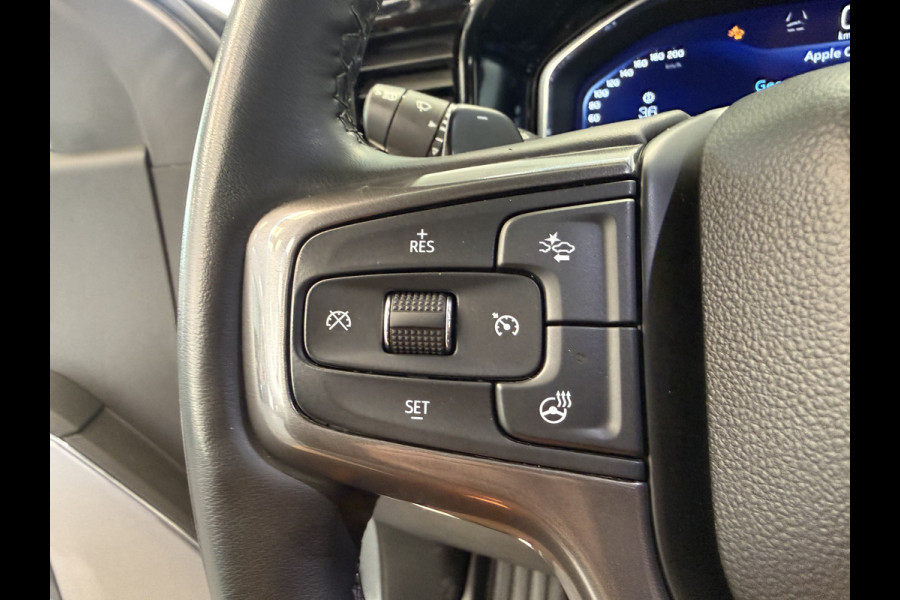 Chevrolet CHEVROLET SILVERADO High Country 6.2 Bose Blindspot Head-up LM''22