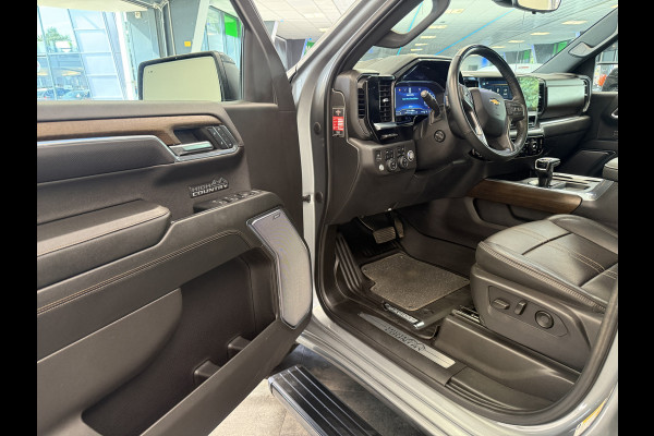 Chevrolet CHEVROLET SILVERADO High Country 6.2 Bose Blindspot Head-up LM''22