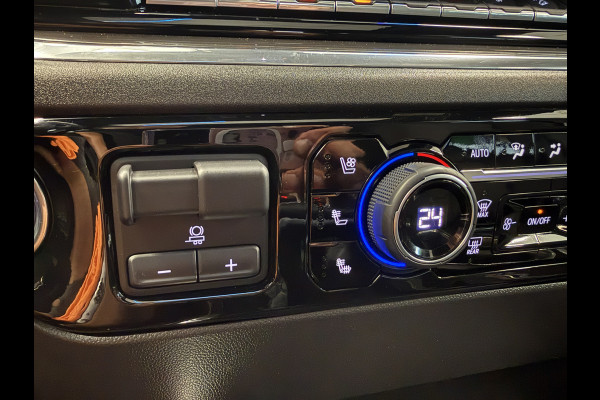 Chevrolet CHEVROLET SILVERADO High Country 6.2 Bose Blindspot Head-up LM''22