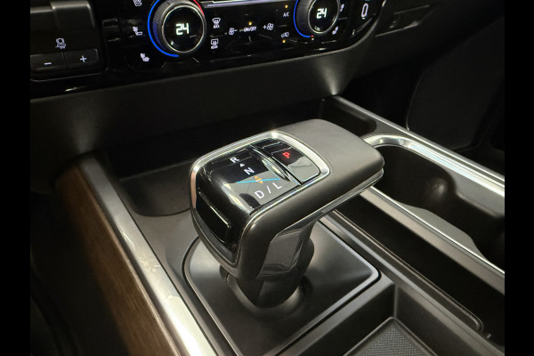 Chevrolet CHEVROLET SILVERADO High Country 6.2 Bose Blindspot Head-up LM''22