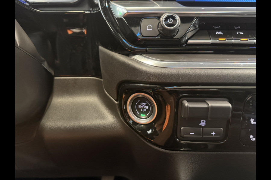 Chevrolet CHEVROLET SILVERADO High Country 6.2 Bose Blindspot Head-up LM''22