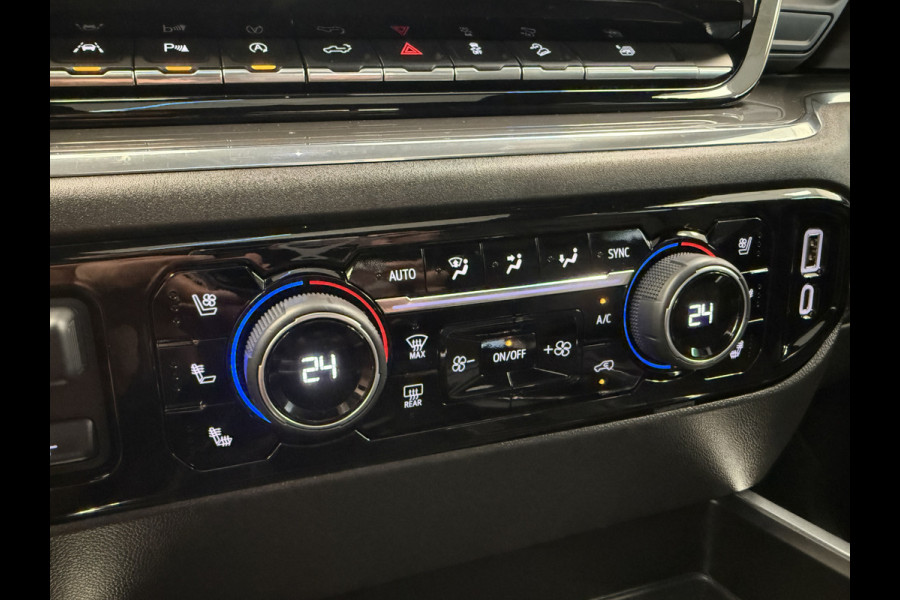 Chevrolet CHEVROLET SILVERADO High Country 6.2 Bose Blindspot Head-up LM''22