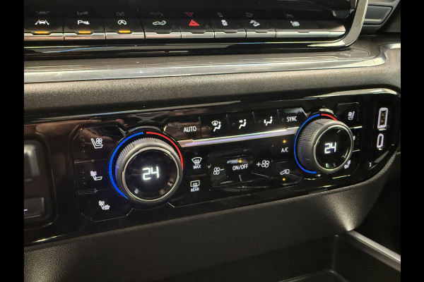 Chevrolet CHEVROLET SILVERADO High Country 6.2 Bose Blindspot Head-up LM''22