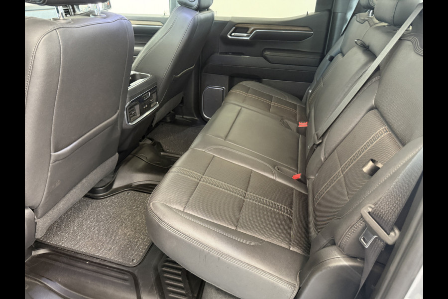 Chevrolet CHEVROLET SILVERADO High Country 6.2 Bose Blindspot Head-up LM''22