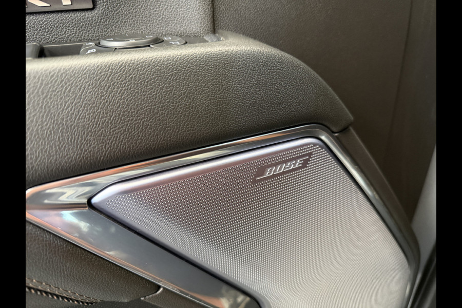 Chevrolet CHEVROLET SILVERADO High Country 6.2 Bose Blindspot Head-up LM''22