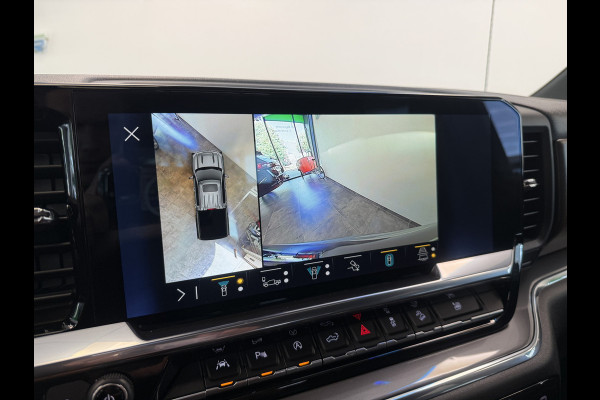 Chevrolet CHEVROLET SILVERADO High Country 6.2 Bose Blindspot Head-up LM''22