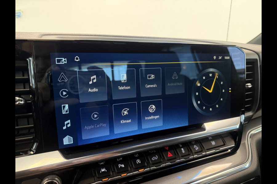 Chevrolet CHEVROLET SILVERADO High Country 6.2 Bose Blindspot Head-up LM''22