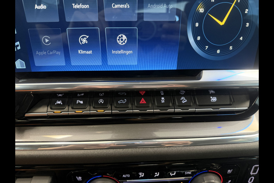 Chevrolet CHEVROLET SILVERADO High Country 6.2 Bose Blindspot Head-up LM''22