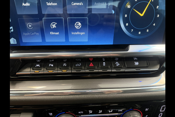 Chevrolet CHEVROLET SILVERADO High Country 6.2 Bose Blindspot Head-up LM''22