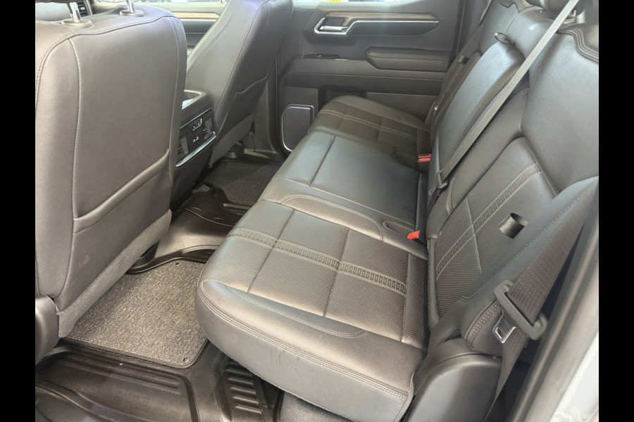 Chevrolet CHEVROLET SILVERADO High Country 6.2 Bose Blindspot Head-up LM''22