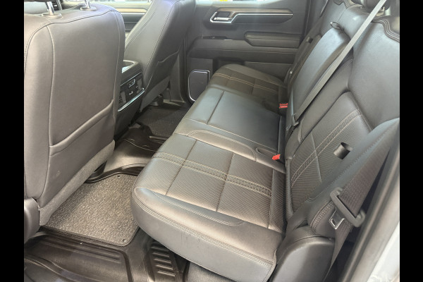 Chevrolet CHEVROLET SILVERADO High Country 6.2 Bose Blindspot Head-up LM''22