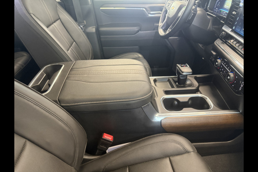 Chevrolet CHEVROLET SILVERADO High Country 6.2 Bose Blindspot Head-up LM''22