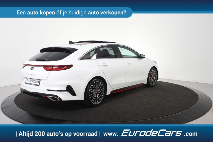 Kia ProCeed 1.6 T-GDI GT *1ste Eigenaar*Full Options*