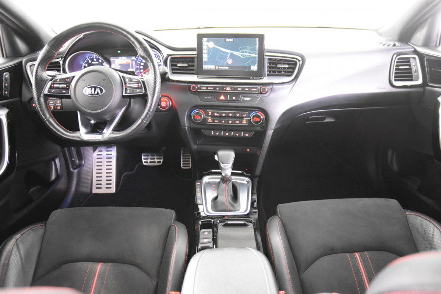 Kia ProCeed 1.6 T-GDI GT *1ste Eigenaar*Full Options*
