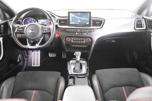 Kia ProCeed 1.6 T-GDI GT *1ste Eigenaar*Full Options*