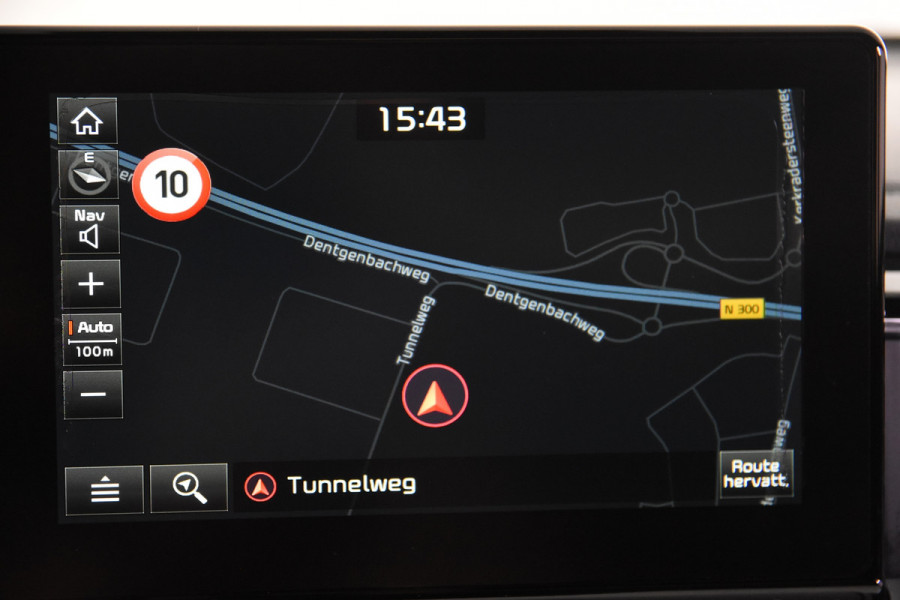 Kia ProCeed 1.6 T-GDI GT *1ste Eigenaar*Full Options*