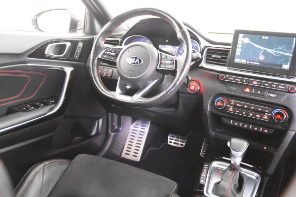 Kia ProCeed 1.6 T-GDI GT *1ste Eigenaar*Full Options*