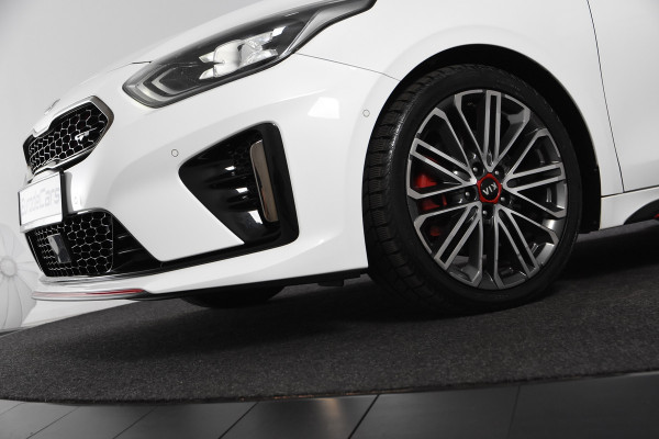 Kia ProCeed 1.6 T-GDI GT *1ste Eigenaar*Full Options*