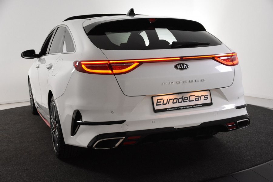 Kia ProCeed 1.6 T-GDI GT *1ste Eigenaar*Full Options*