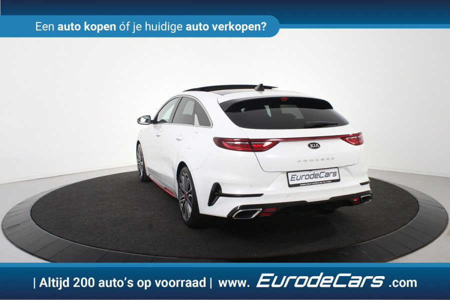 Kia ProCeed 1.6 T-GDI GT *1ste Eigenaar*Full Options*