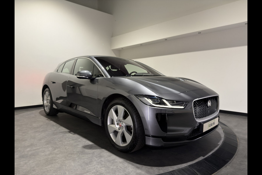 Jaguar I-PACE EV400 SE 90 kWh | Grote Accu