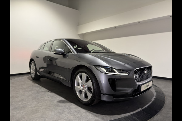 Jaguar I-PACE EV400 SE 90 kWh | Grote Accu