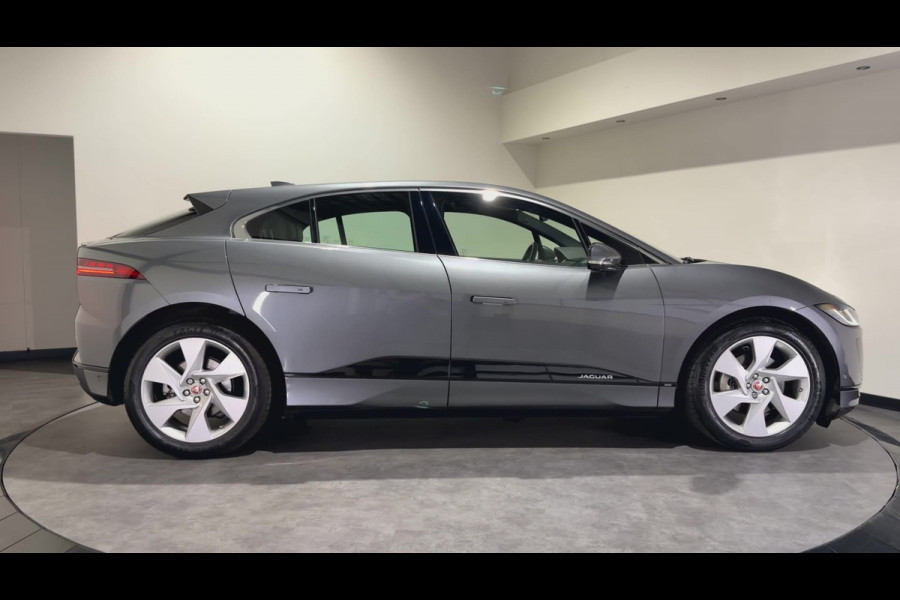 Jaguar I-PACE EV400 SE 90 kWh | Grote Accu