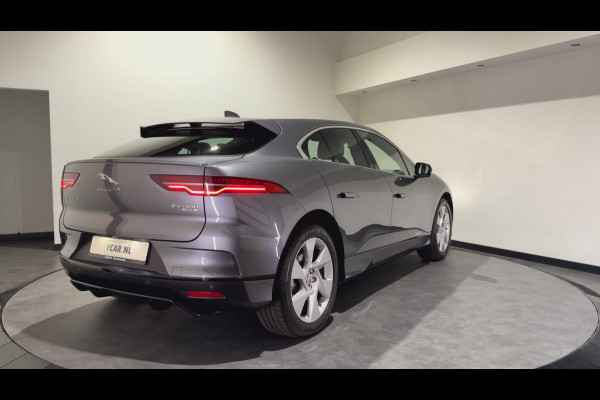 Jaguar I-PACE EV400 SE 90 kWh | Grote Accu
