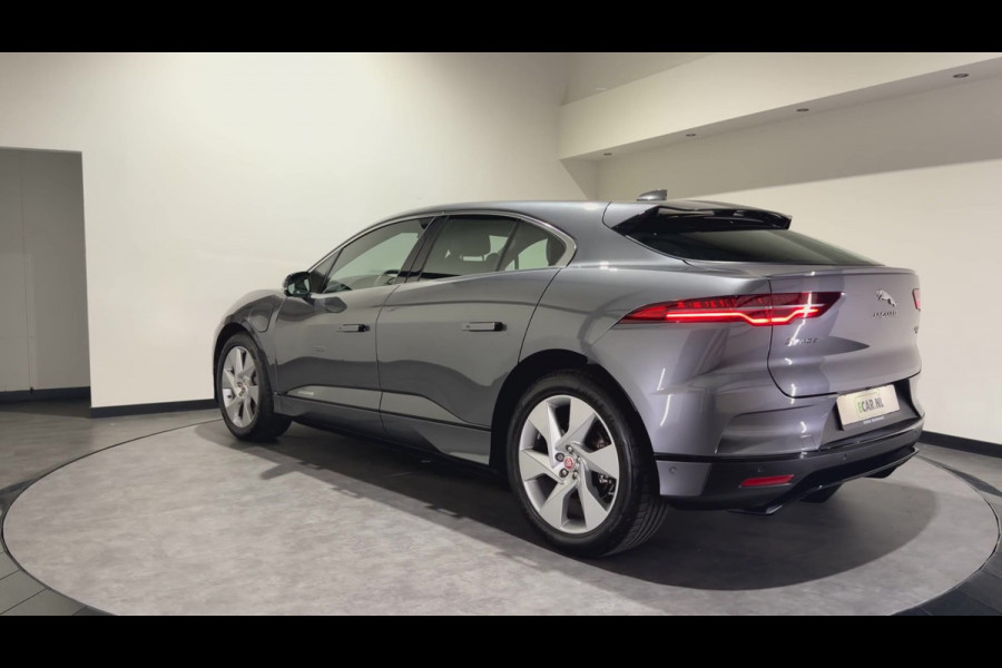 Jaguar I-PACE EV400 SE 90 kWh | Grote Accu