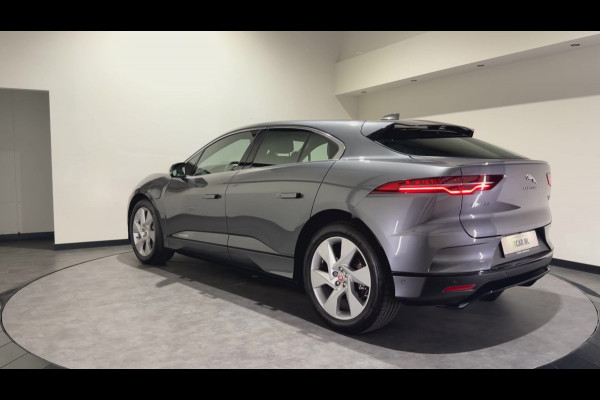Jaguar I-PACE EV400 SE 90 kWh | Grote Accu