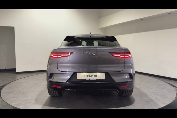 Jaguar I-PACE EV400 SE 90 kWh | Grote Accu