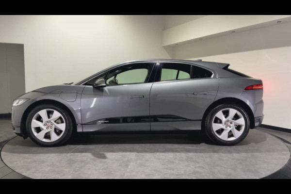 Jaguar I-PACE EV400 SE 90 kWh | Grote Accu