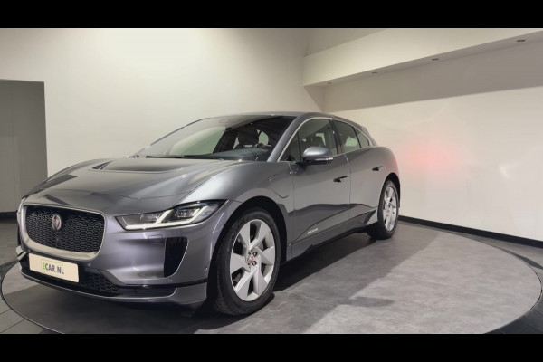 Jaguar I-PACE EV400 SE 90 kWh | Grote Accu