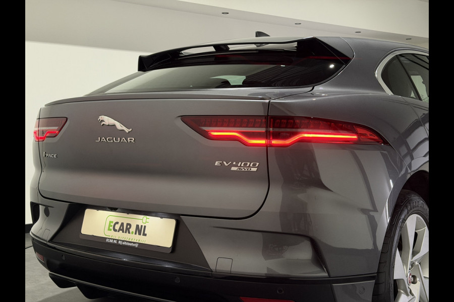 Jaguar I-PACE EV400 SE 90 kWh | Grote Accu