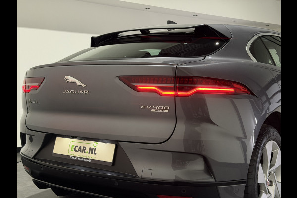 Jaguar I-PACE EV400 SE 90 kWh | Grote Accu