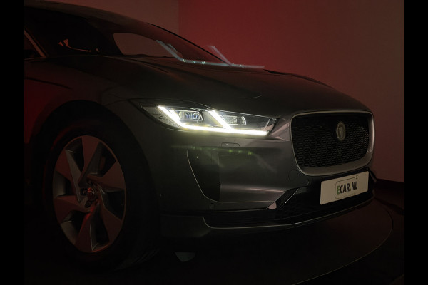 Jaguar I-PACE EV400 SE 90 kWh | Grote Accu
