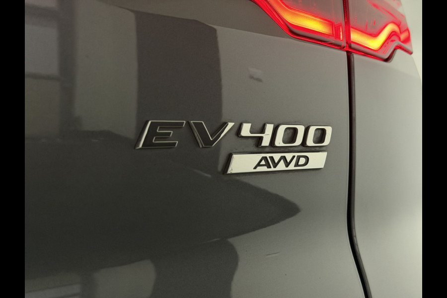 Jaguar I-PACE EV400 SE 90 kWh | Grote Accu