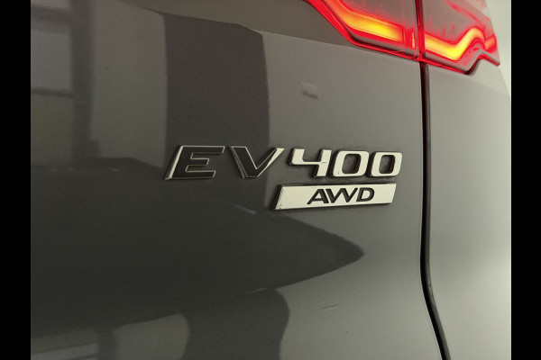 Jaguar I-PACE EV400 SE 90 kWh | Grote Accu