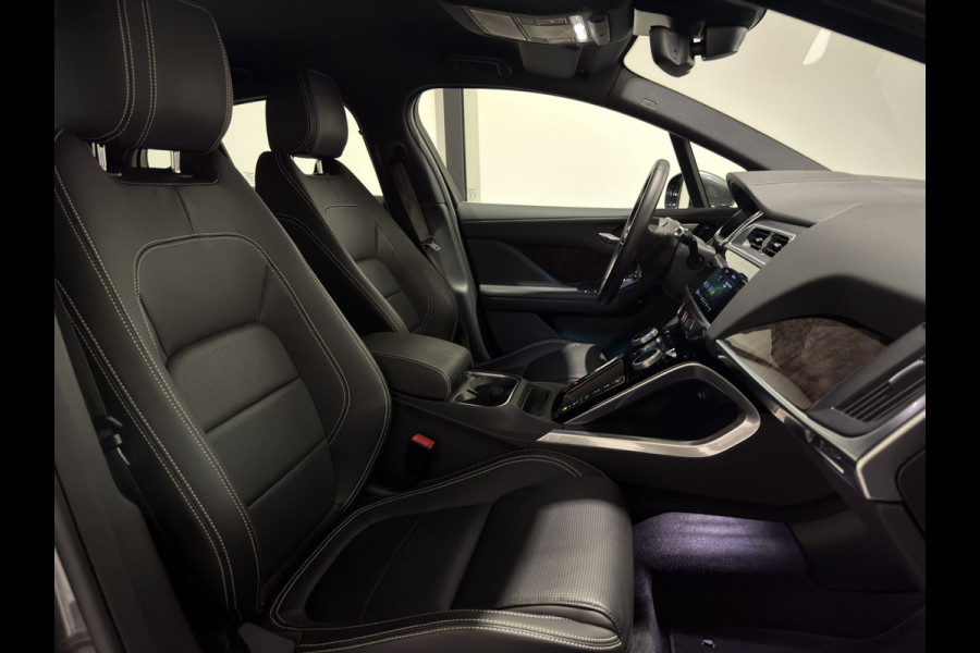Jaguar I-PACE EV400 SE 90 kWh | Grote Accu