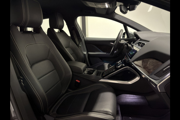 Jaguar I-PACE EV400 SE 90 kWh | Grote Accu