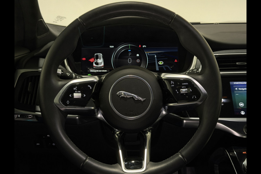 Jaguar I-PACE EV400 SE 90 kWh | Grote Accu