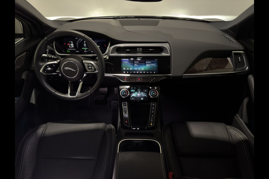 Jaguar I-PACE EV400 SE 90 kWh | Grote Accu