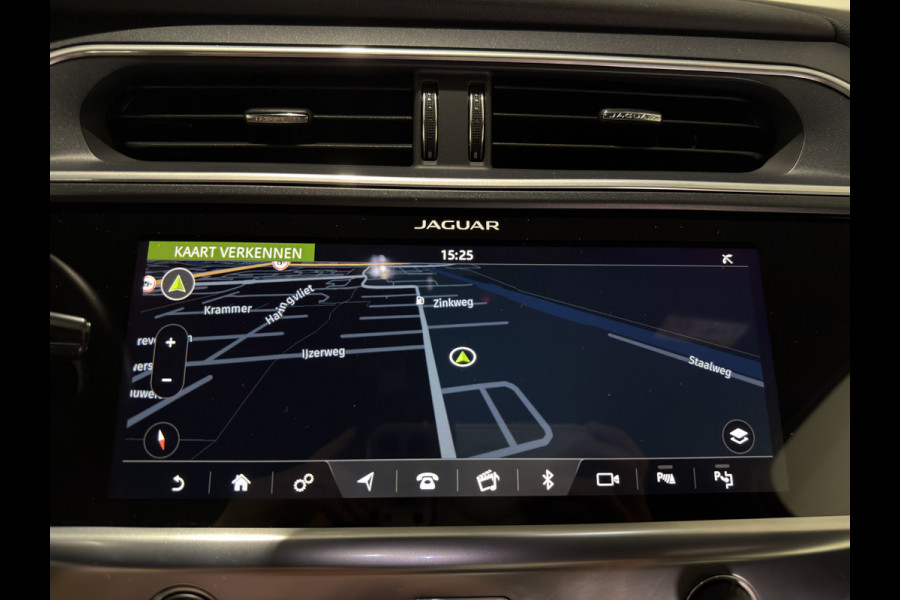 Jaguar I-PACE EV400 SE 90 kWh | Grote Accu