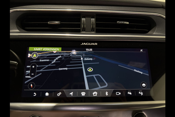 Jaguar I-PACE EV400 SE 90 kWh | Grote Accu