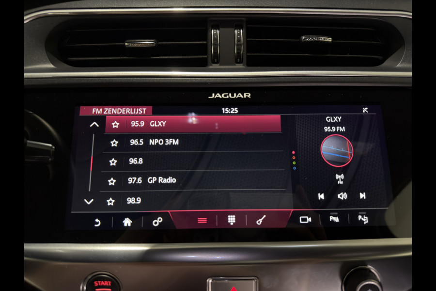 Jaguar I-PACE EV400 SE 90 kWh | Grote Accu