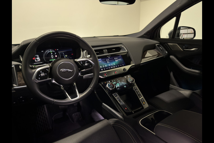 Jaguar I-PACE EV400 SE 90 kWh | Grote Accu