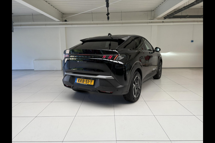 Peugeot E-3008 Allure Avantage 210 73 kWh | Navigatie | Camera